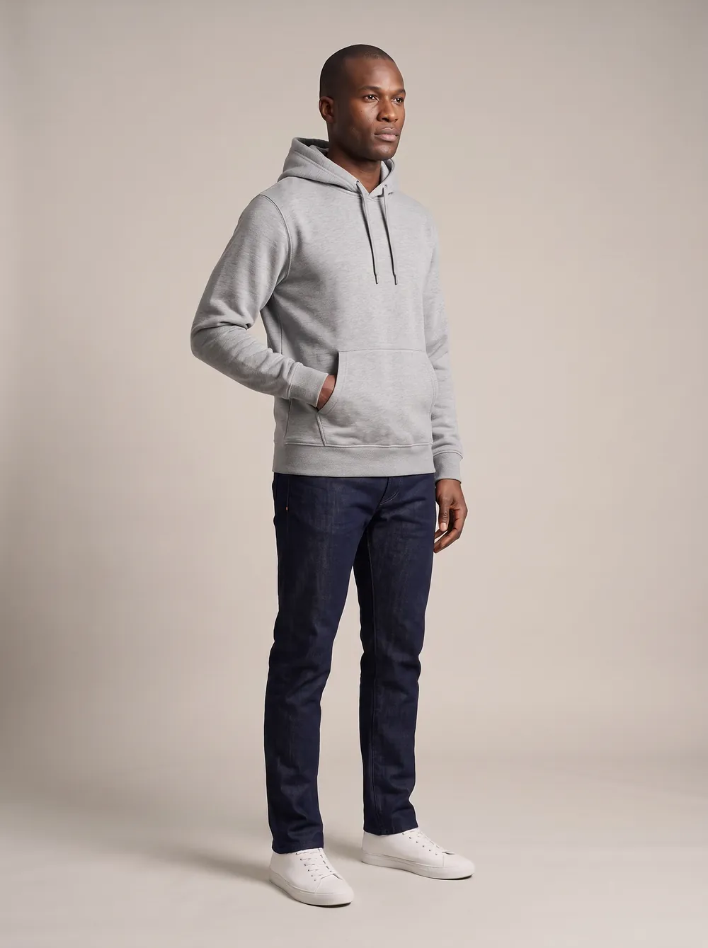 Review · same cast, three garments
