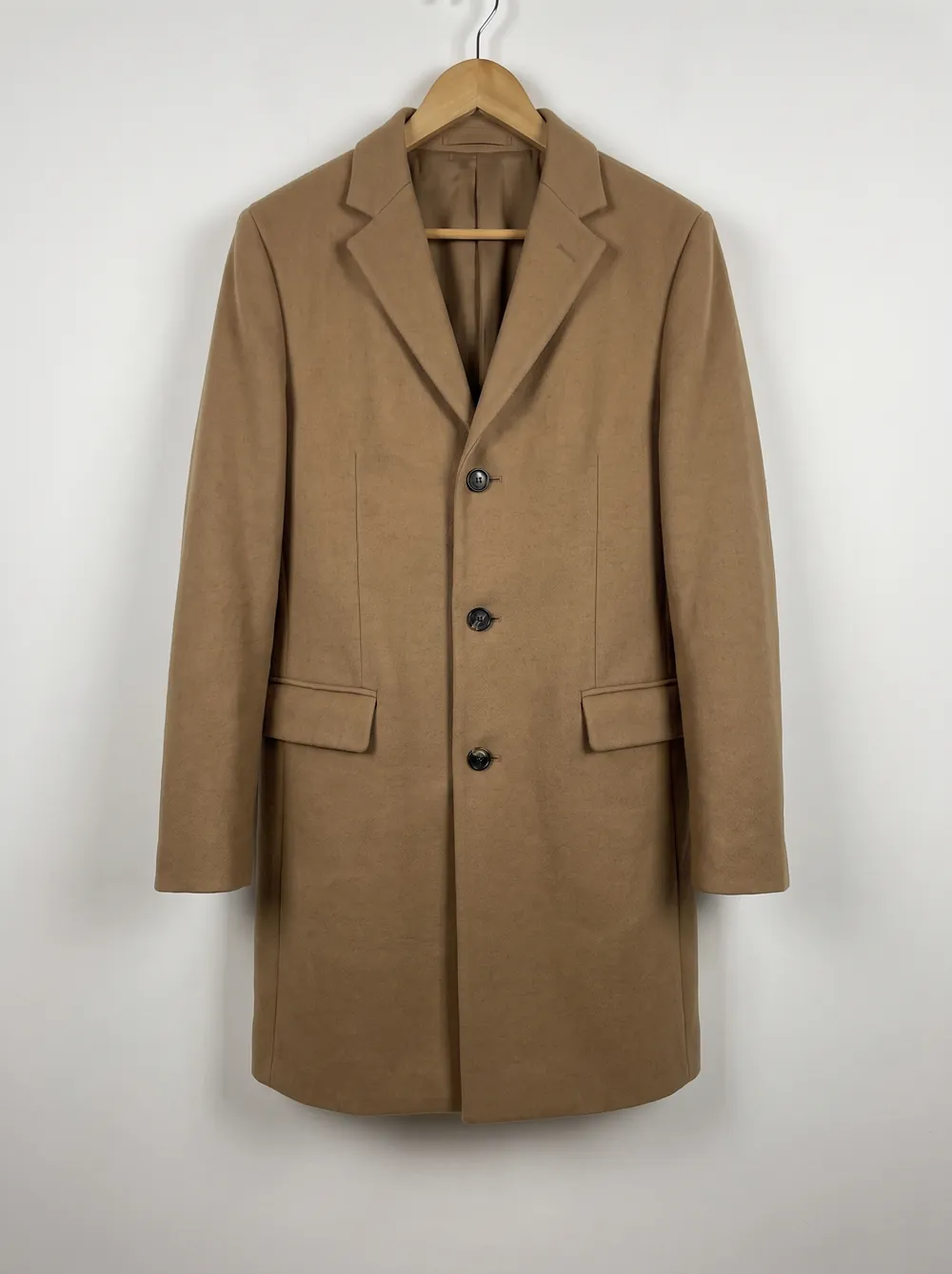 Factory sample photo